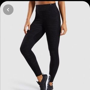 GYMSHARK Time Out Knit Joggers - Sold Out Online!